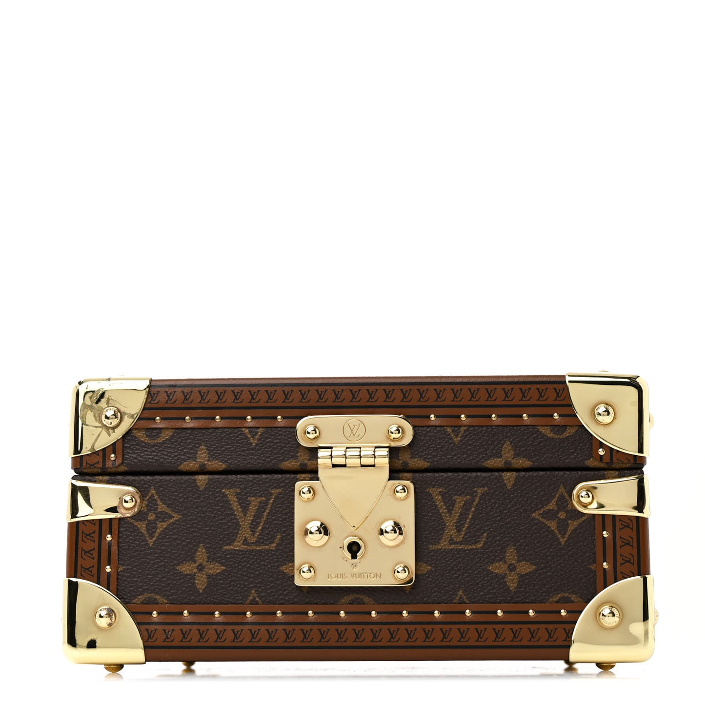 Monogram Coffret Joaillerie