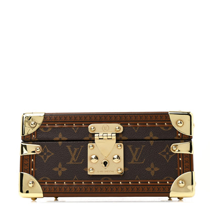 Louis Vuitton Monogram Coffret Joaillerie 1 of 10