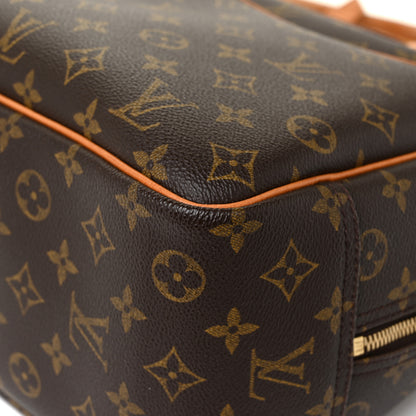 Louis Vuitton Monogram Deauville 14 of 19