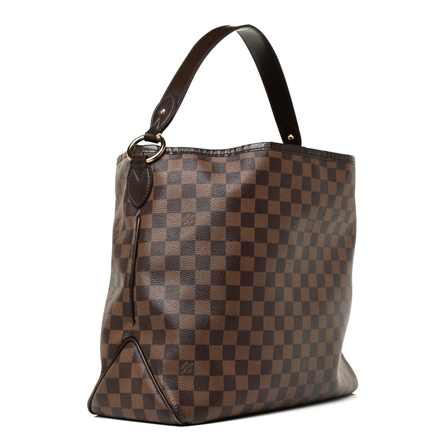 Damier Ebene Delightful MM