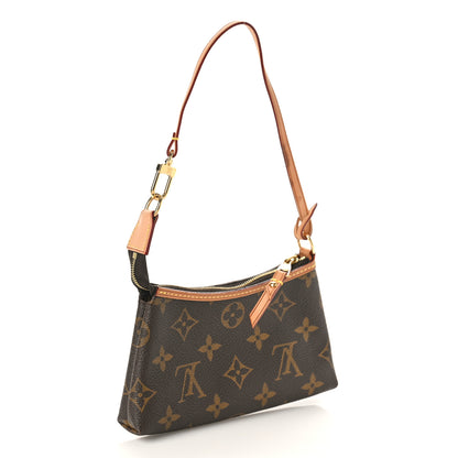 Louis Vuitton Monogram Mini Pochette Delightful 3 of 8