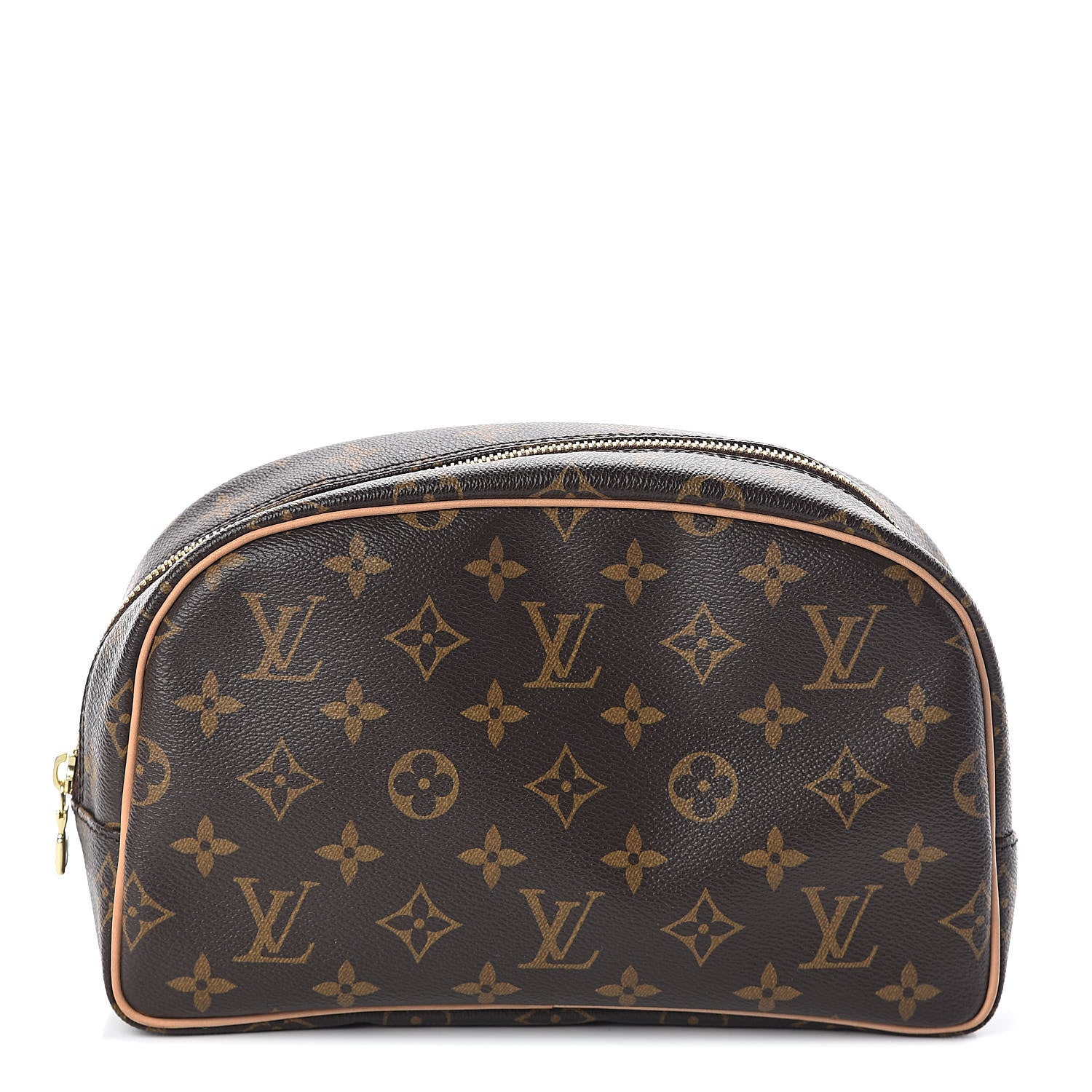 Louis Vuitton Monogram Toiletry Bag 25 1 of 9