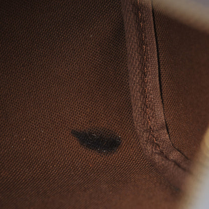 Louis Vuitton Monogram Speedy 30 7 of 10