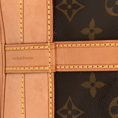 Louis Vuitton Monogram Noe 7 of 11
