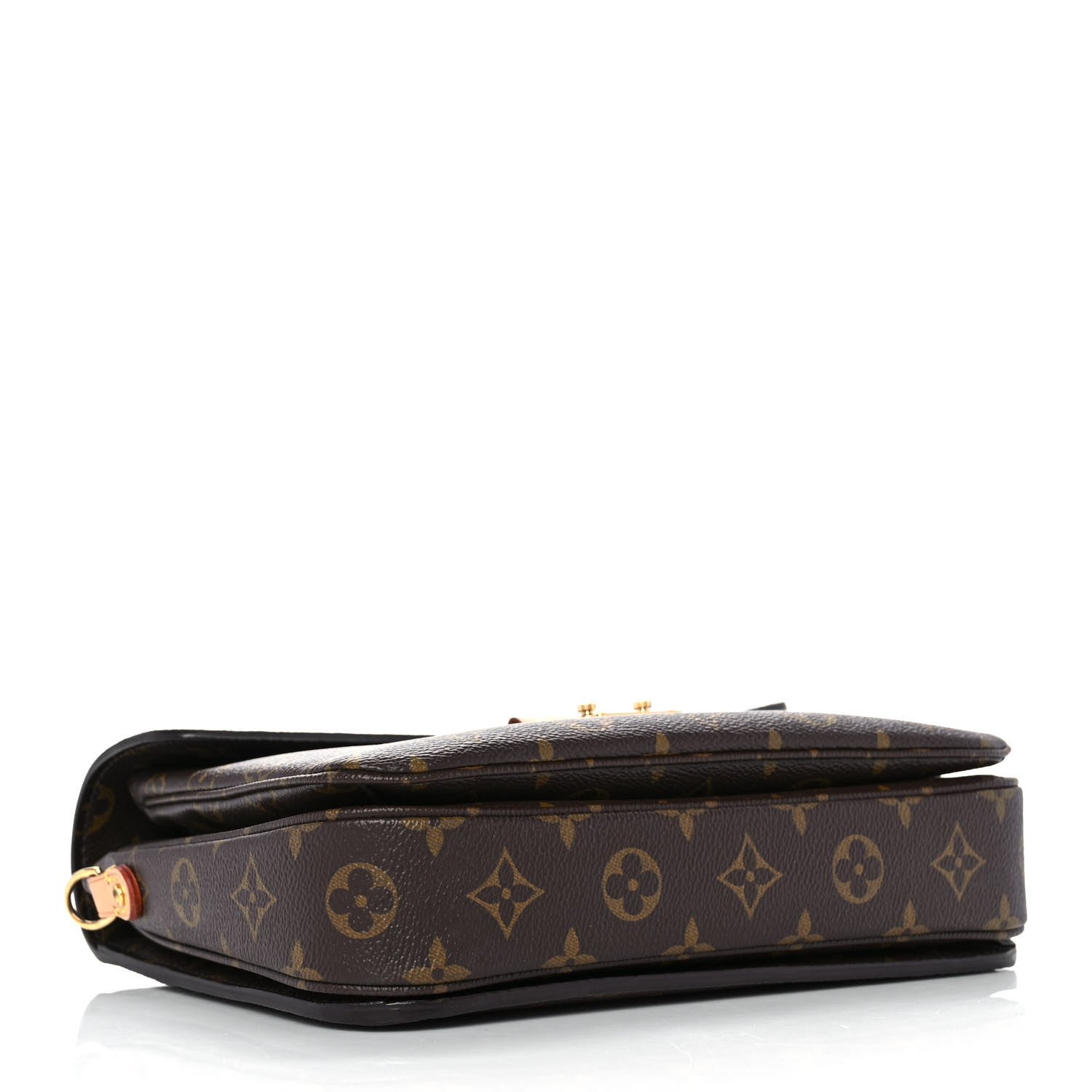 Louis Vuitton Monogram Pochette Metis 5 of 11