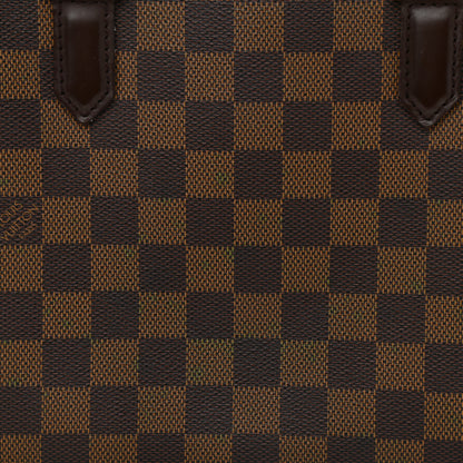 Louis Vuitton Damier Ebene Triana 11 of 12