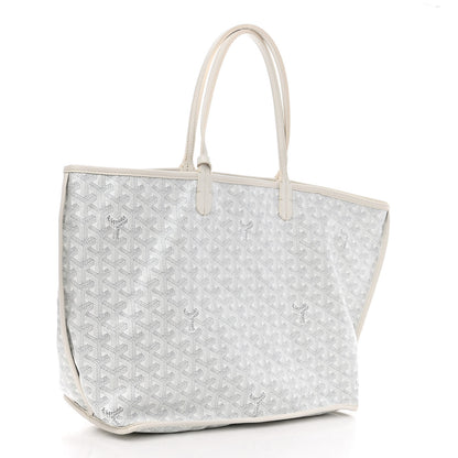 Goyard Goyardine Reversible Anjou PM White 4 of 20