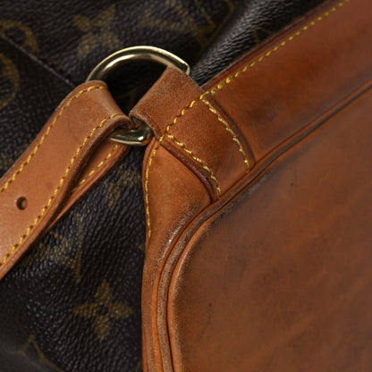 Louis Vuitton Monogram Montsouris GM Backpack 11 of 22