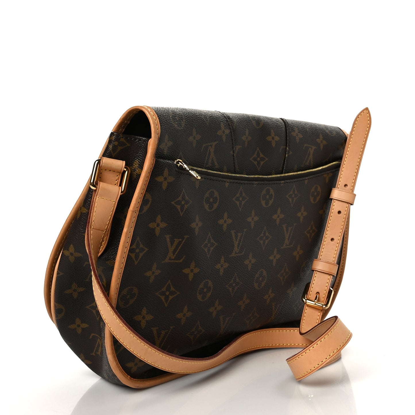 Monogram Menilmontant MM