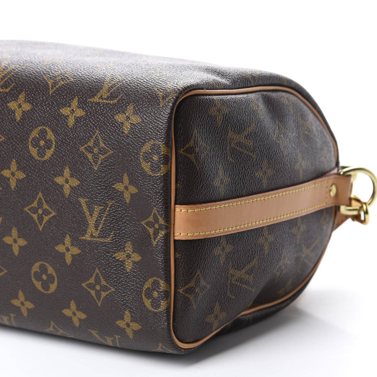 Monogram Speedy Bandouliere 25