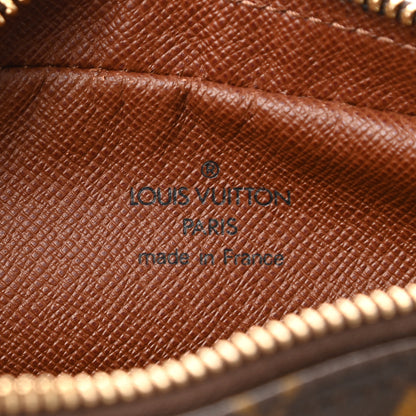Louis Vuitton Monogram Pochette Cite 6 of 10