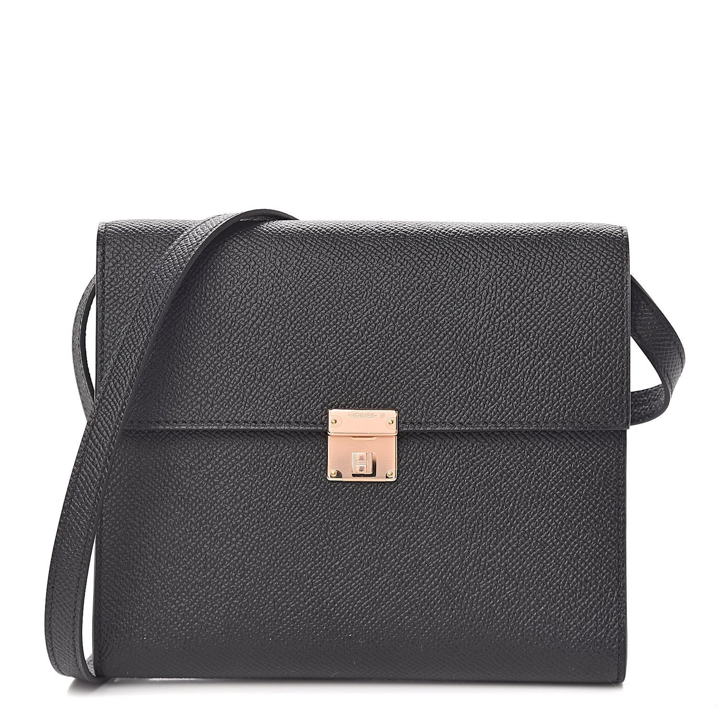 Epsom Clic 16 Wallet Black