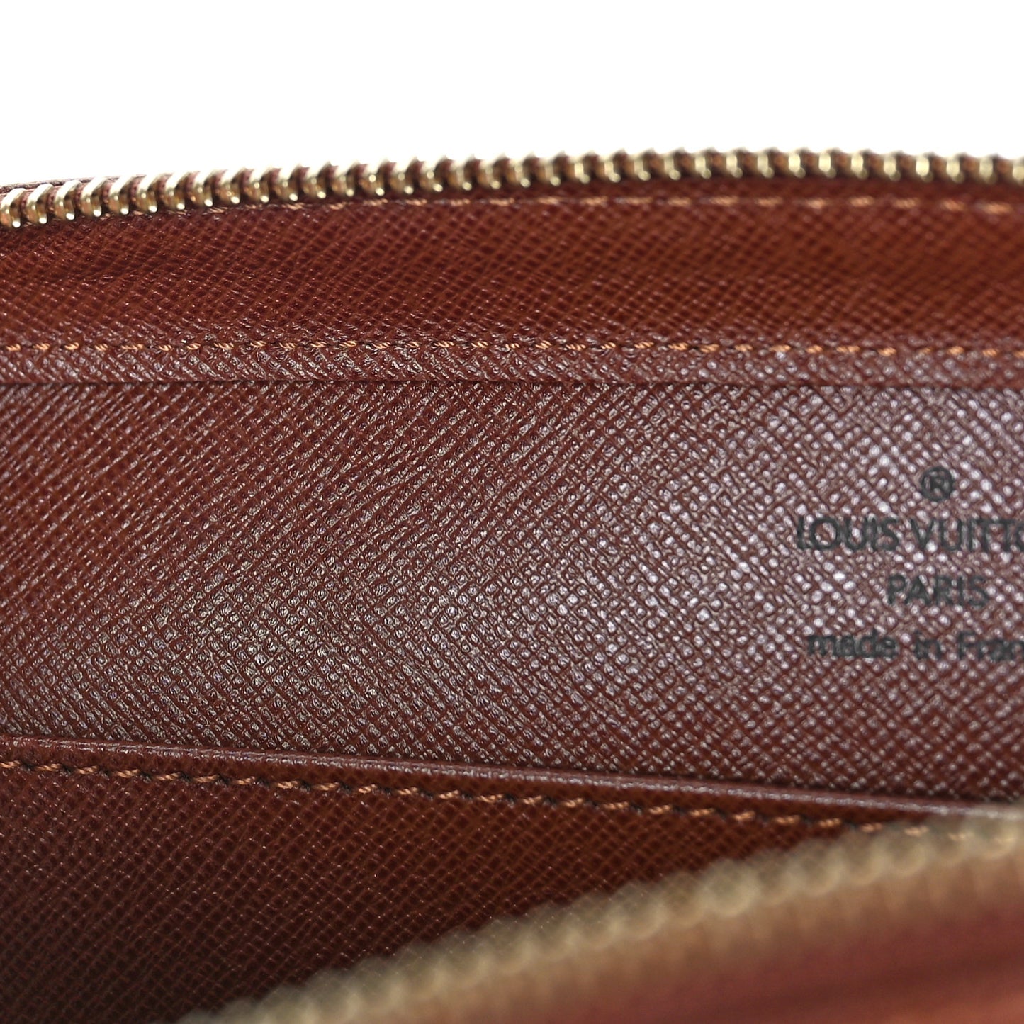 Monogram Pochette Orsay