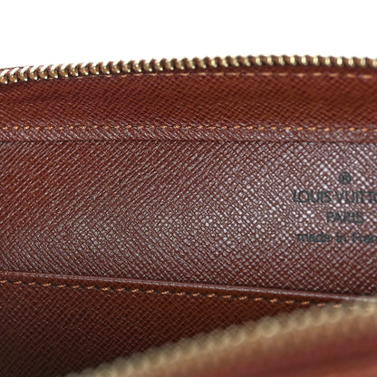 Louis Vuitton Monogram Pochette Orsay 10 of 17