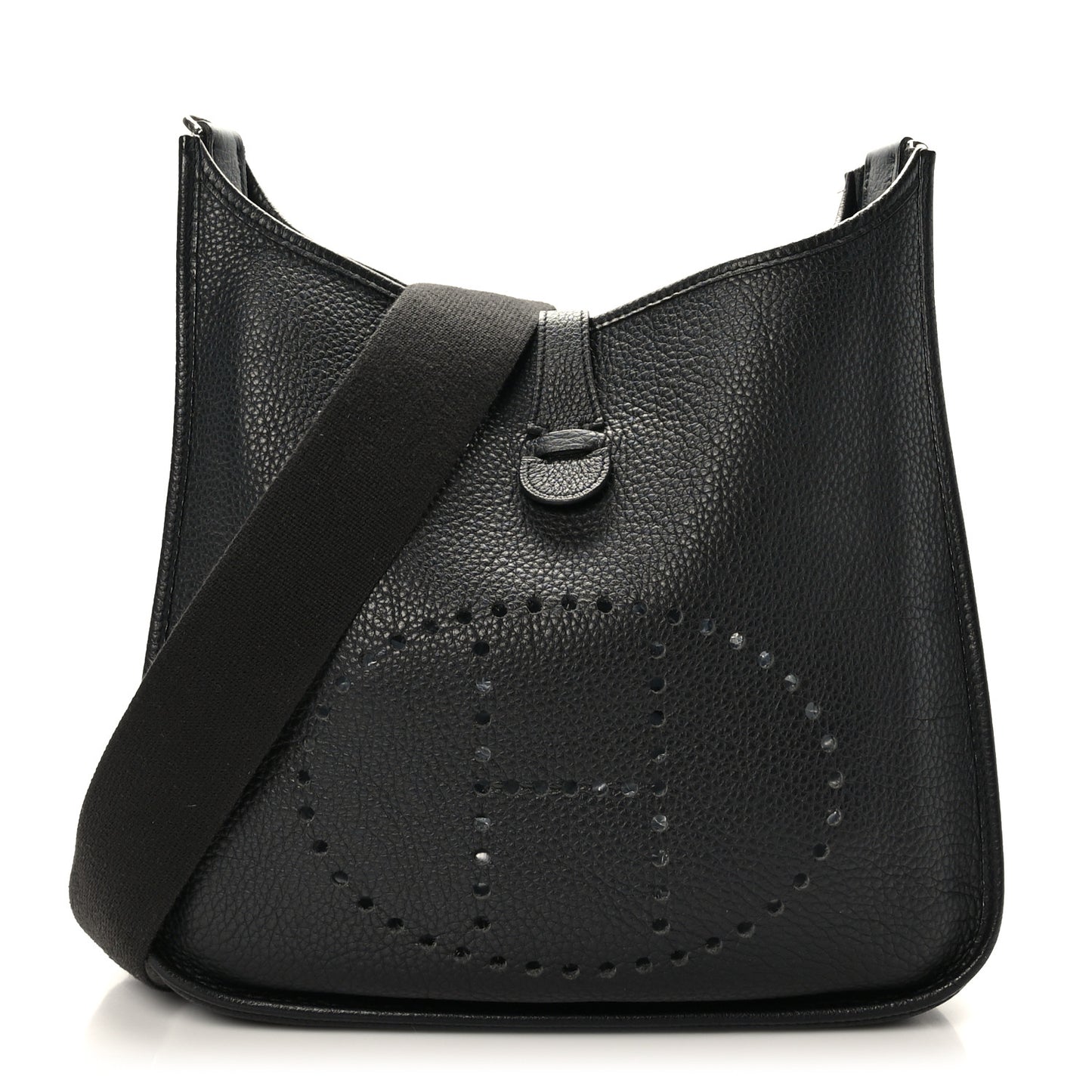 Taurillon Clemence Evelyne GM Black