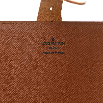 Louis Vuitton Monogram Cartouchiere 22 6 of 17