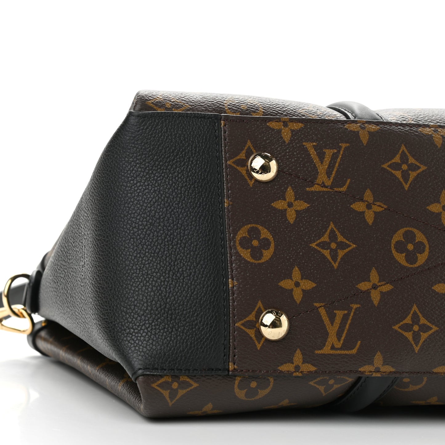 Monogram Soufflot MM Black