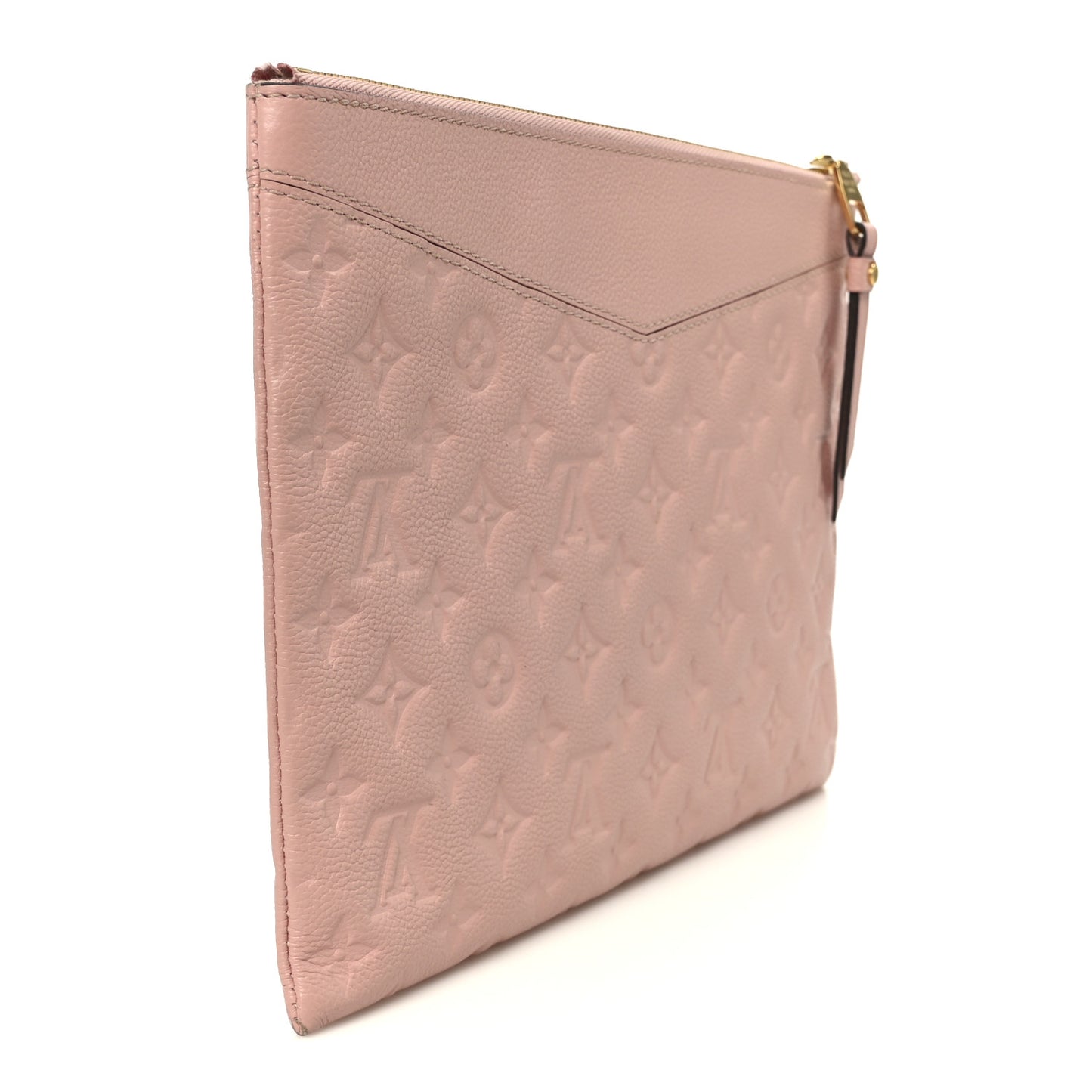 Empreinte Daily Pouch Rose Poudre