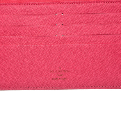 Louis Vuitton Monogram Multicolor Insolite Wallet Black Grenade 6 of 7