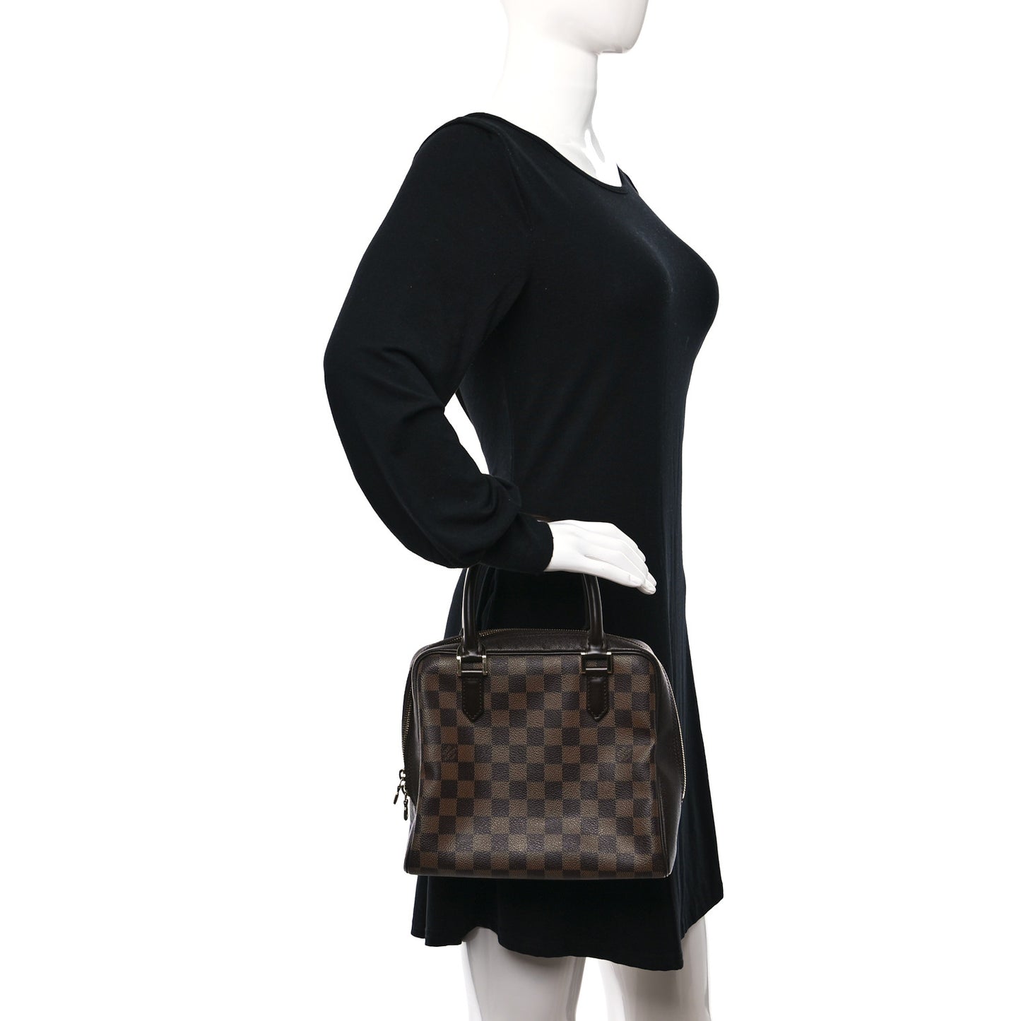 Damier Ebene Brera