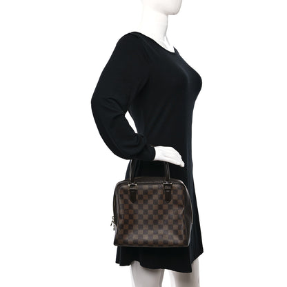 Louis Vuitton Damier Ebene Brera 2 of 9