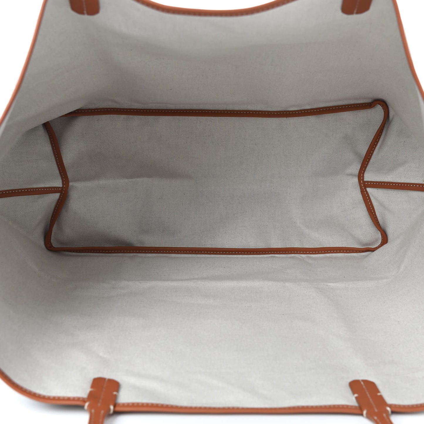 Goyardine Saint Louis GM Black Gold