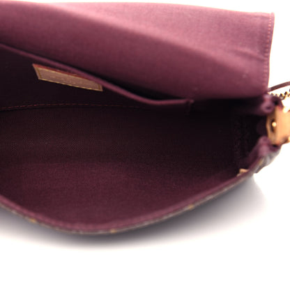 Louis Vuitton Monogram Favorite PM 5 of 11