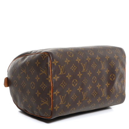 Louis Vuitton Monogram Speedy 30 4 of 7