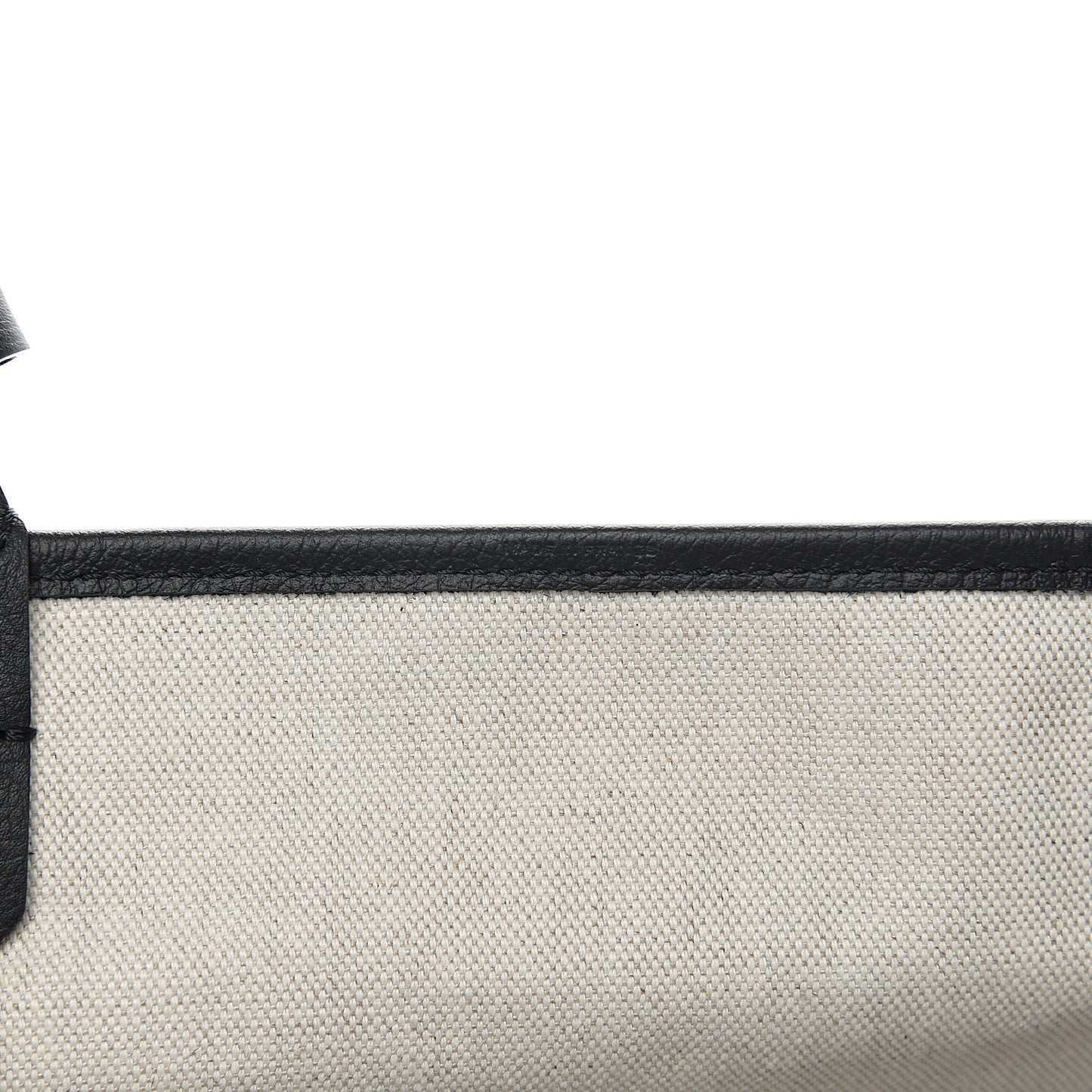 Goyardine Saint Louis PM Black