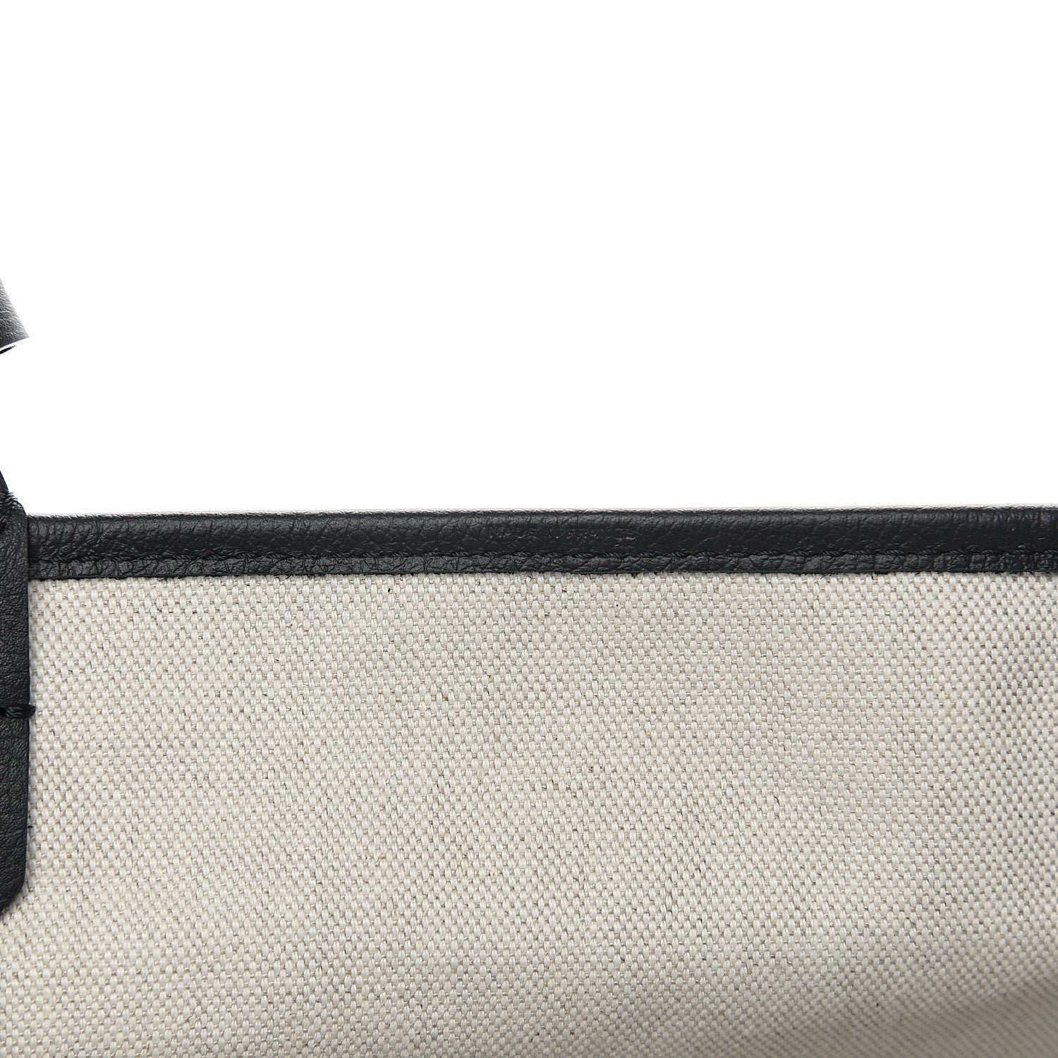 Goyard Goyardine Saint Louis PM Black 6 of 11