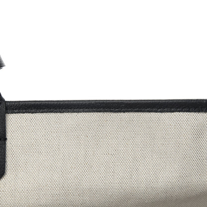 Goyard Goyardine Saint Louis PM Black 6 of 11