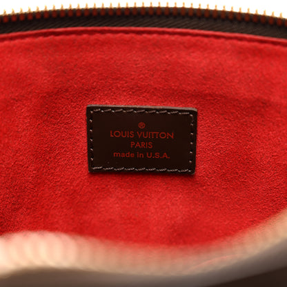Louis Vuitton Damier Ebene Trevi PM 7 of 9