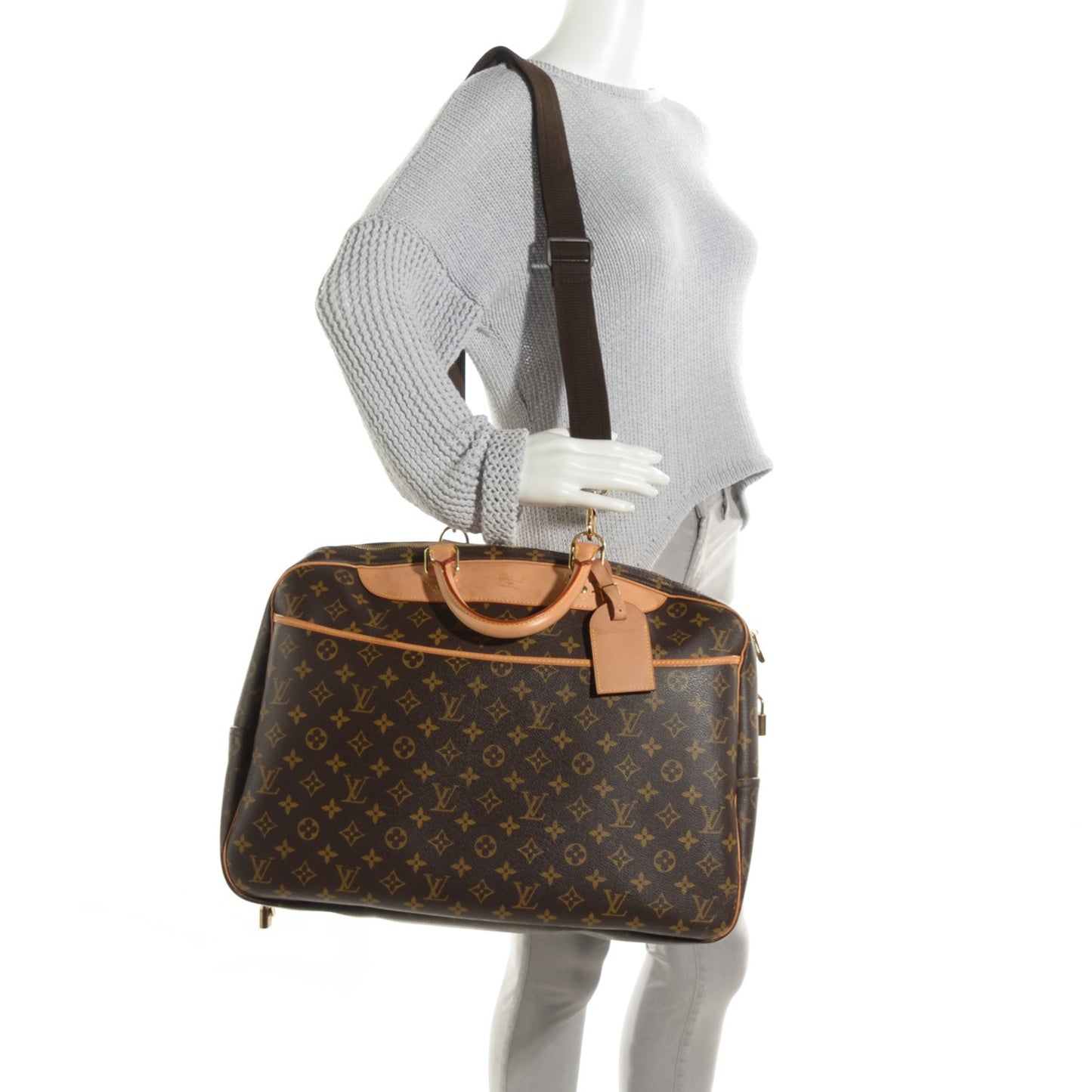 Monogram Alize 24 Heures