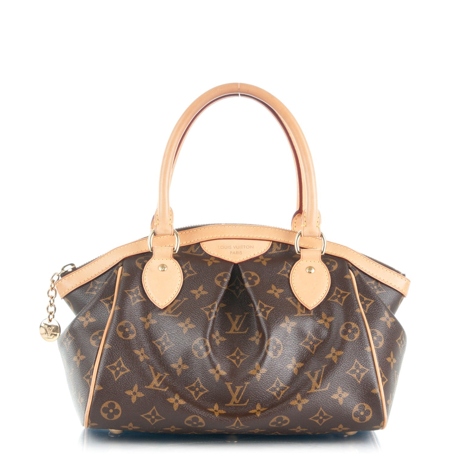 Louis Vuitton Monogram Tivoli PM 1 of 8