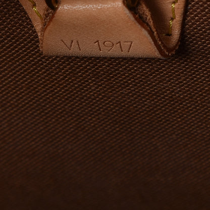 Louis Vuitton Monogram Ellipse GM Shopping Bag 7 of 8