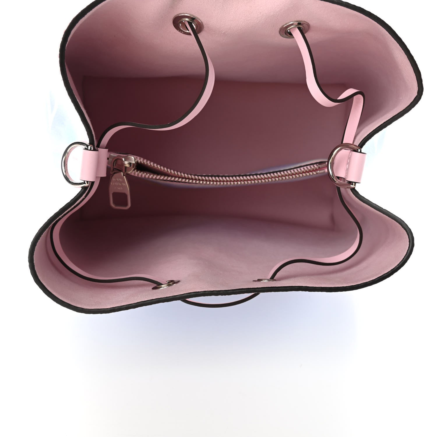 Louis Vuitton Monogram Escale Neonoe MM Pastel 4 of 4