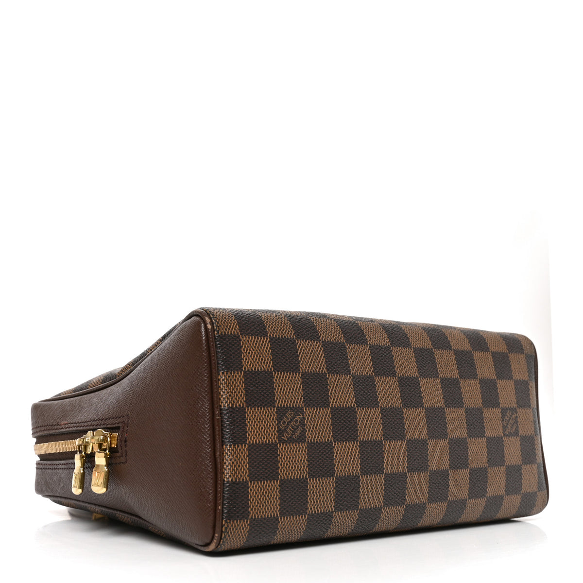Louis Vuitton Damier Ebene Brera 4 of 9