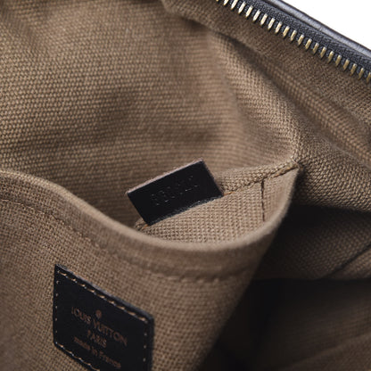 Louis Vuitton Utah Wichita Messenger Bag Coffee 7 of 13