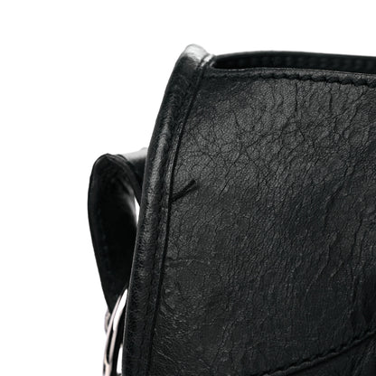 Balenciaga Agneau Giant 21 Silver Hardware City Black 14 of 15