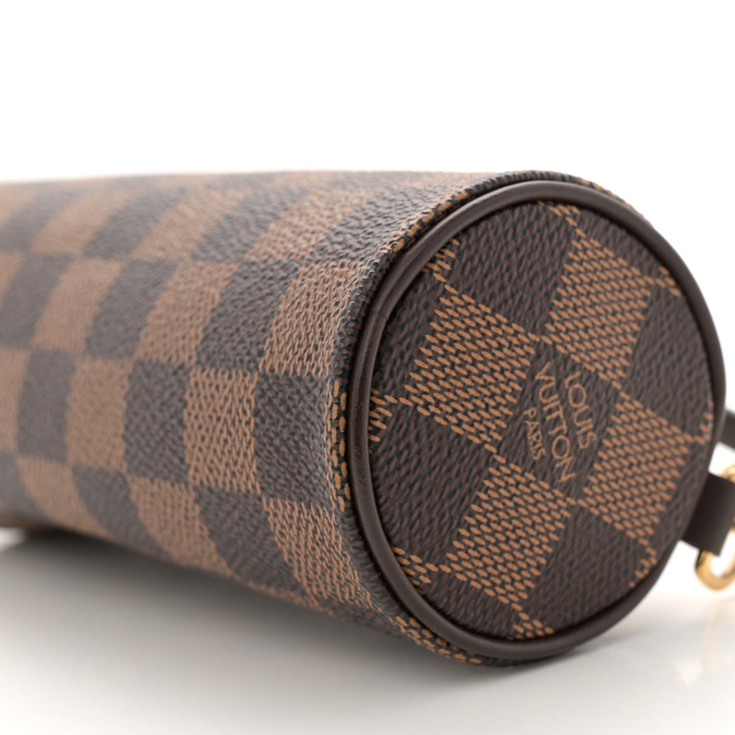 Damier Ebene Mini Papillon