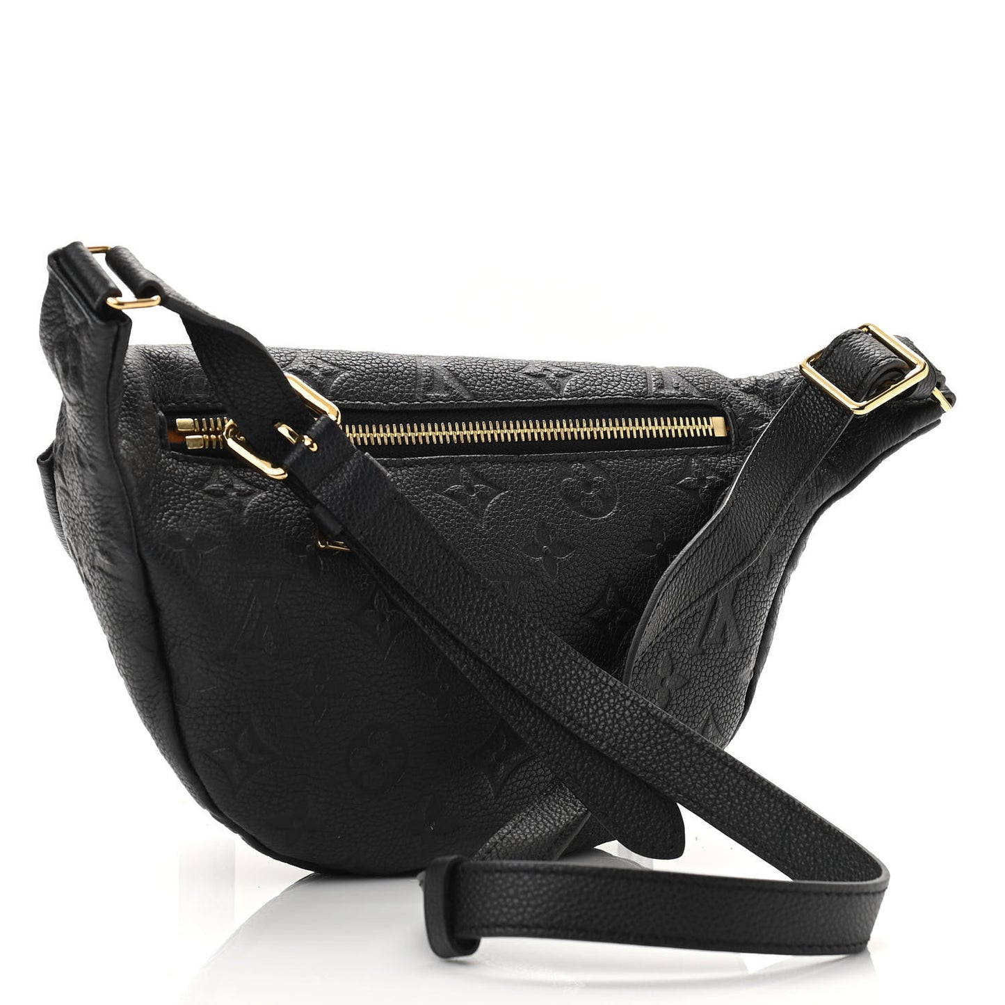 Empreinte BumBag Black