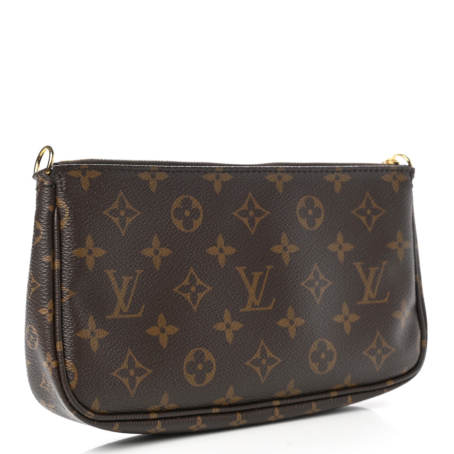 Monogram Multi Pochette Accessories Large Pochette