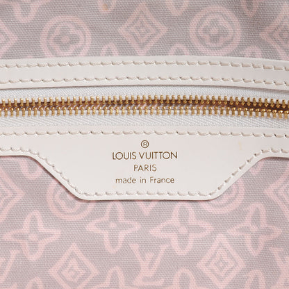 Louis Vuitton Tahitienne Cabas PM Pink 7 of 8