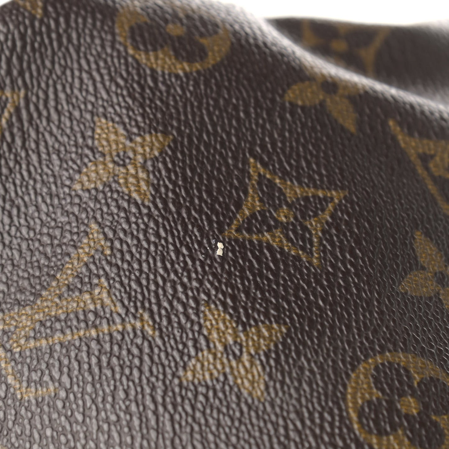 Monogram Speedy 35
