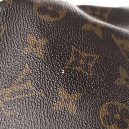 Louis Vuitton Monogram Speedy 35 14 of 16