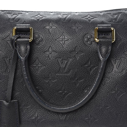 Louis Vuitton Empreinte Speedy Bandouliere 25 Infini 15 of 15