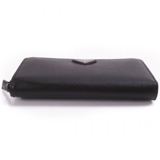 SAFFIANO LONG WALLET