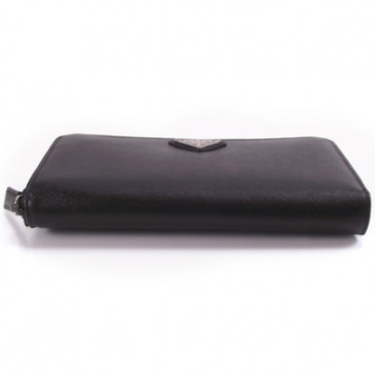 Prada SAFFIANO LONG WALLET 4 of 8