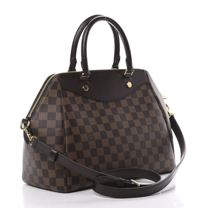 Louis Vuitton Damier Ebene Mews 4 of 13