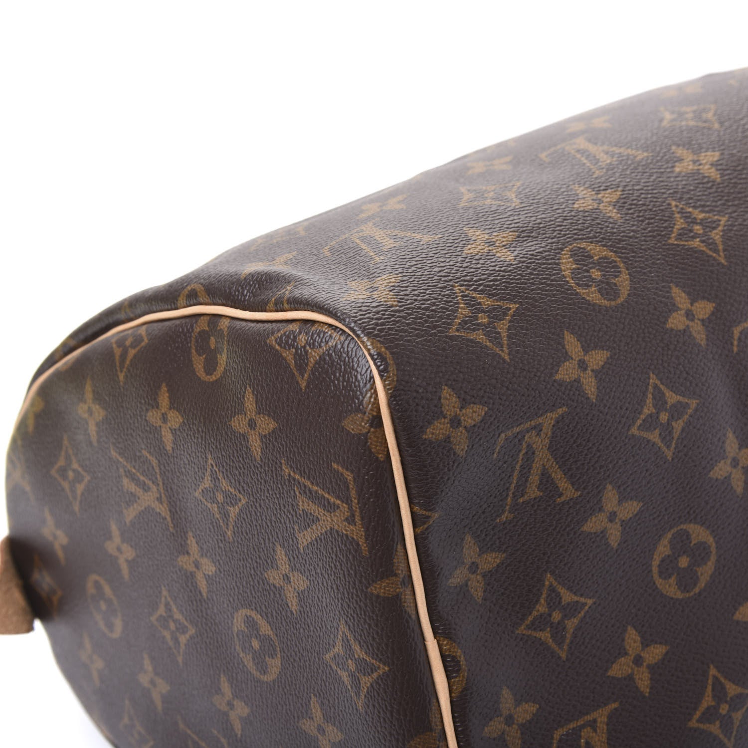 Louis Vuitton Monogram Speedy 30 7 of 11